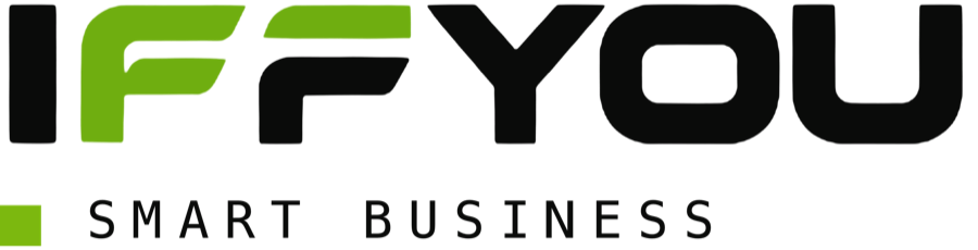 Iffyou — Smart Business
