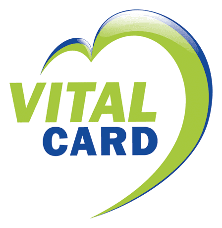 Vital Card